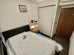 The Topiary (D28), Condominium #505822431